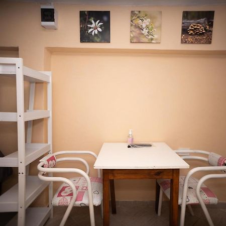 Departamentos Confluencia Leilighet Neuquén Eksteriør bilde